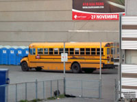 Autobus Idéal - Vikings de St-Eustache???