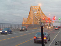 Jacques Cartier Bridge