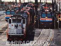 NJT 4139 - GP40FH-2 (Ex-ROCK 389 rebuilt with BN 6629 Cowl)