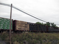 Atlantic and Western Railway - ATW 318333